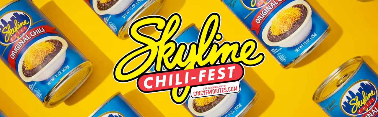 Skyline Chili-Fest