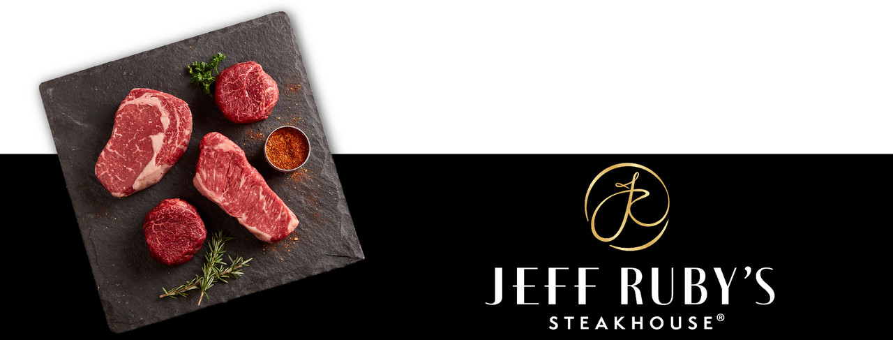 Jeff Ruby's Steakhouse