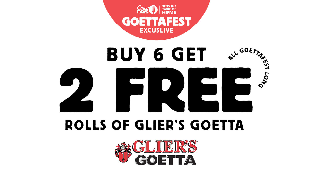 Glier's Goetta