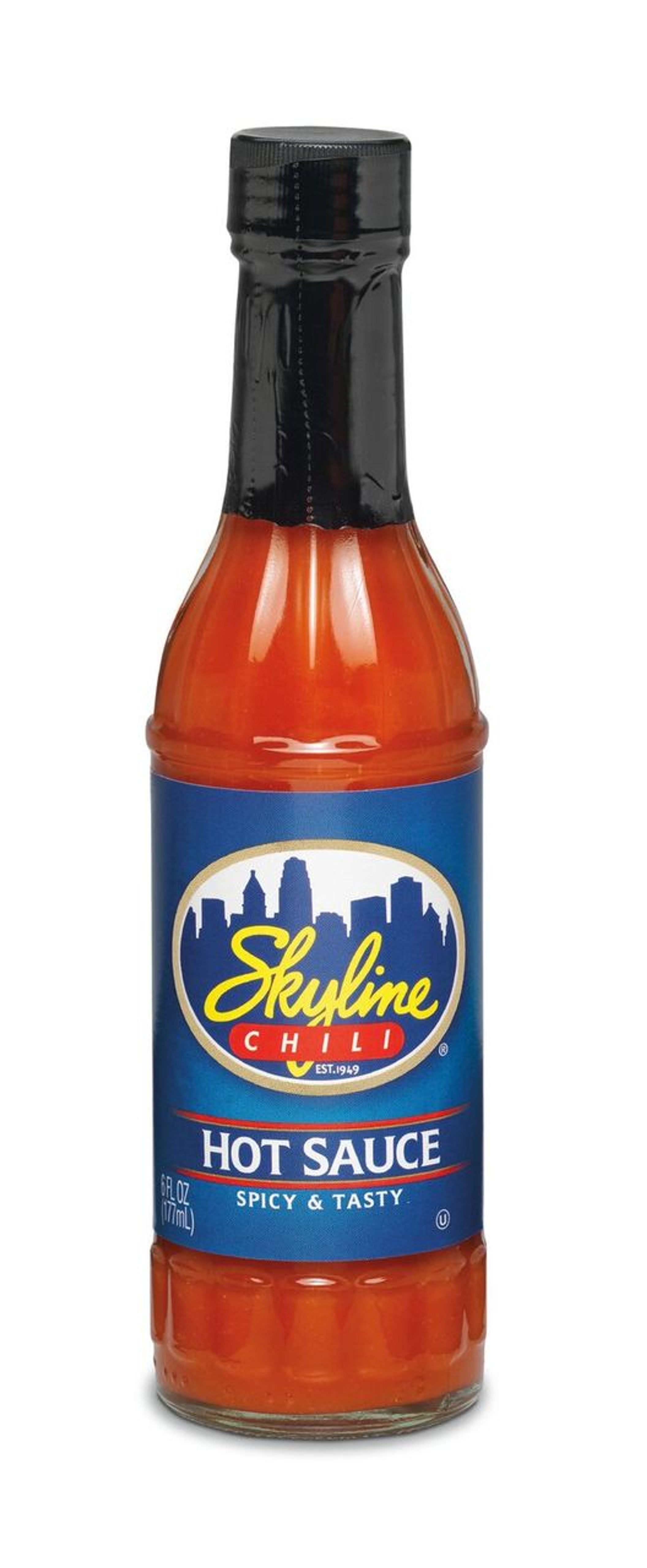 Skyline Hot Sauce T Pack Add On 