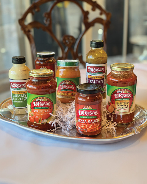 LaRosa's Italian Salad Dressing