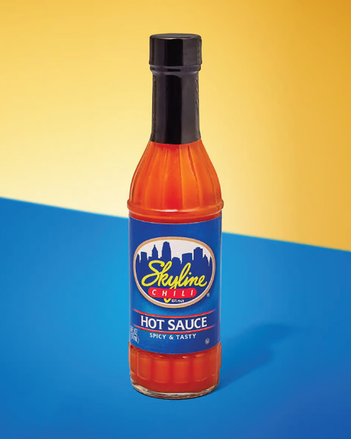Hot Sauce (2, 4, or 6 bottles)