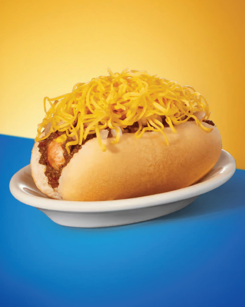 Skyline Chili Dog Pack | 40 Pack | Serves 20