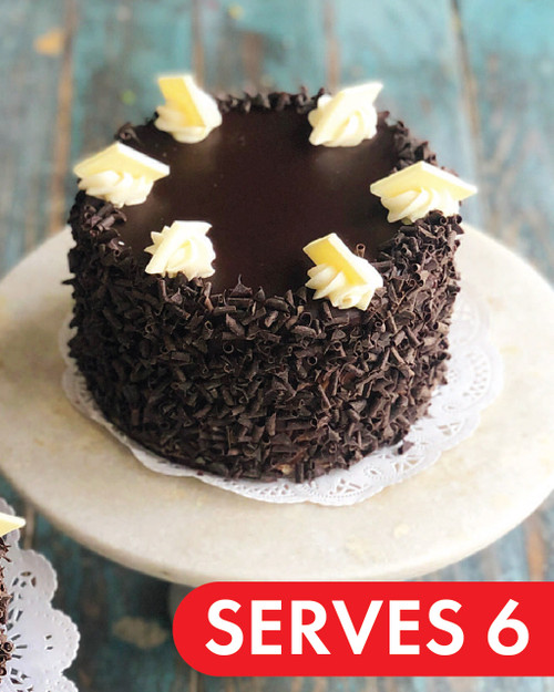 Bonbonerie Opera Cream Cake