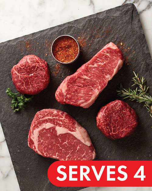 Jeff Ruby Steakhouse