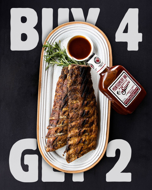 Buy 4 Slabs, Get 2 Slabs FREE | 6 Slabs Total | Serves 12 Buy 4 Slabs, Get 2 Slabs FREE | 6 Slabs Total | Serves 12