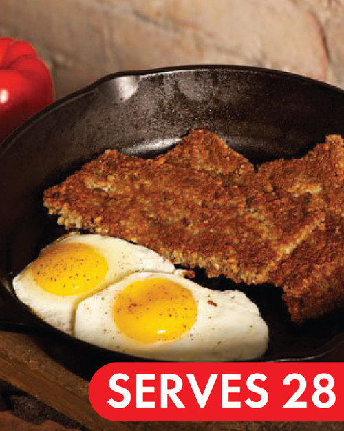 Grillable Goetta Variety Pack (6 pack)