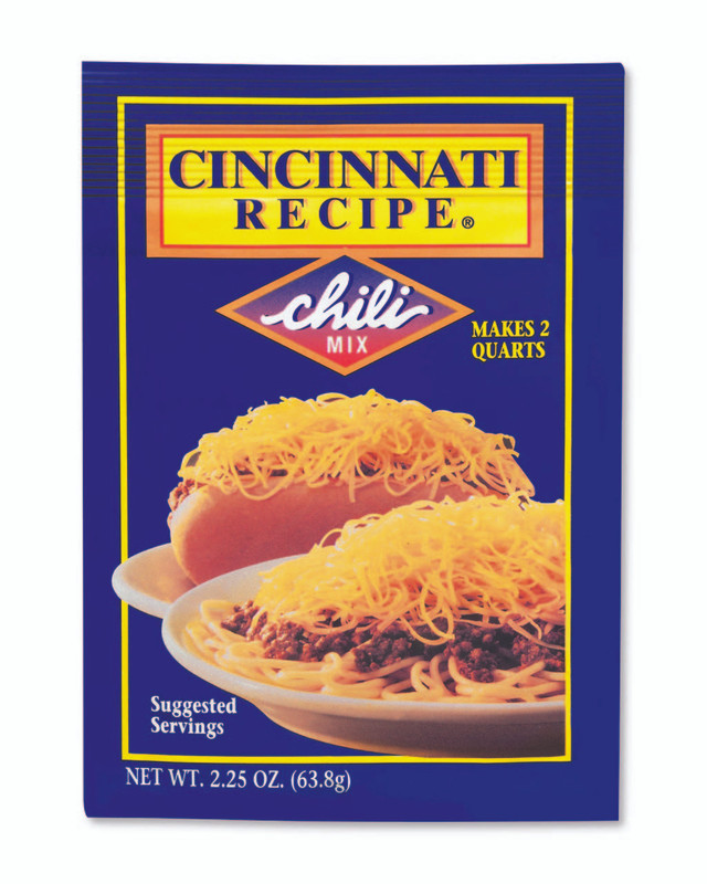 Skyline Chili