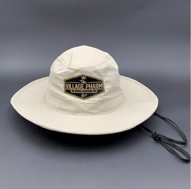 Port Authority Lifestyle Brim Hat