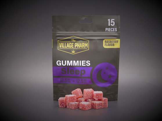 Sleep Gummies