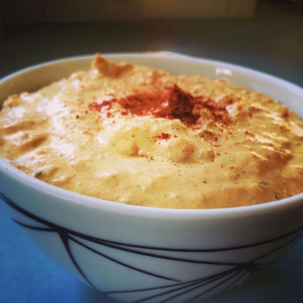 Life's Good Curry Pastes - Recipe - Tomato & Onion Relish Dip