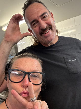 More than a jar of curry paste ❤️