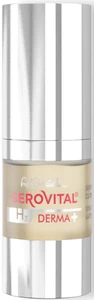 Gerovital H3 Derma+ Anti-Wrinkle Serum with 10% Vitamin C – Brightening and Skin Tone Evenness