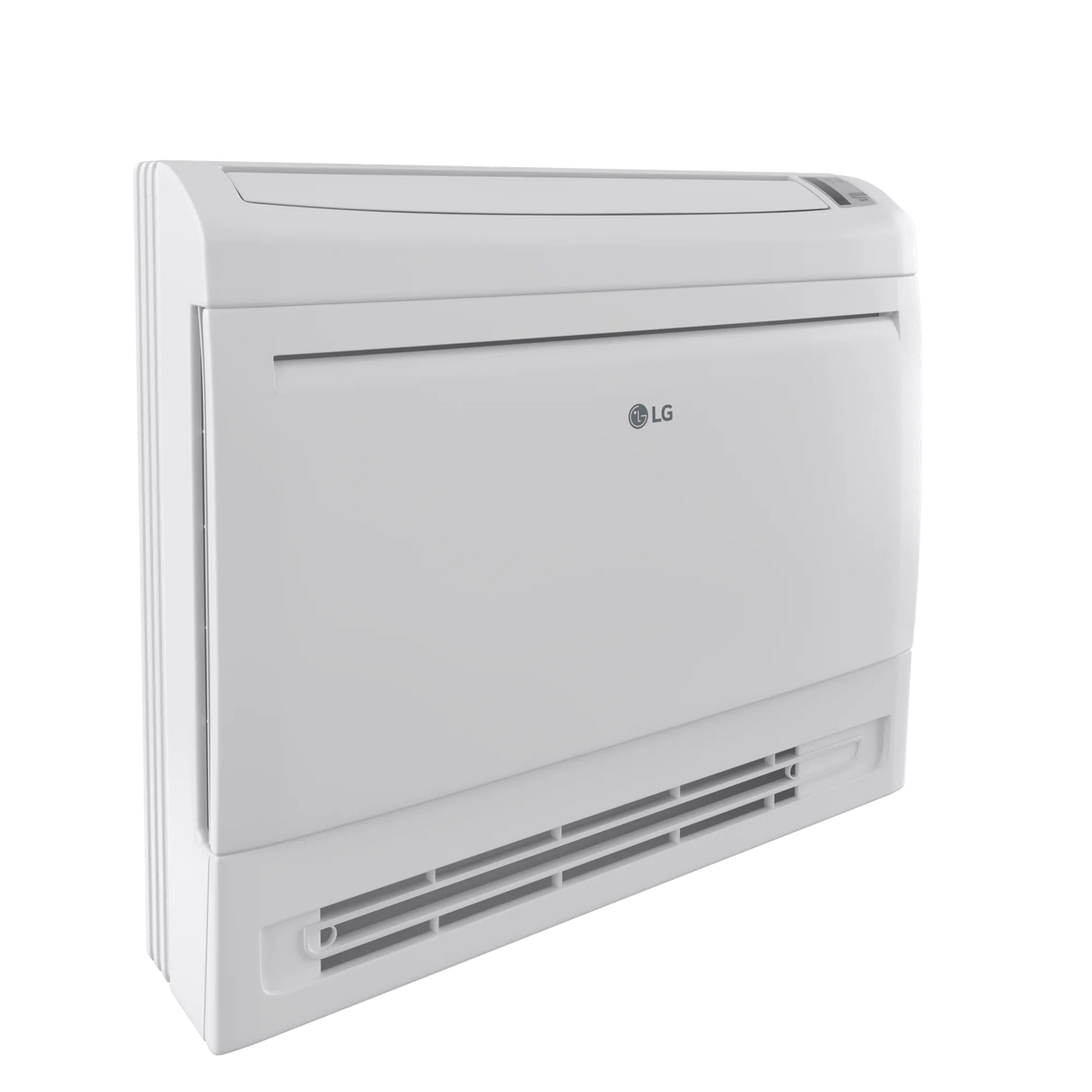 LG Low Wall Console 9k BTU (R32)