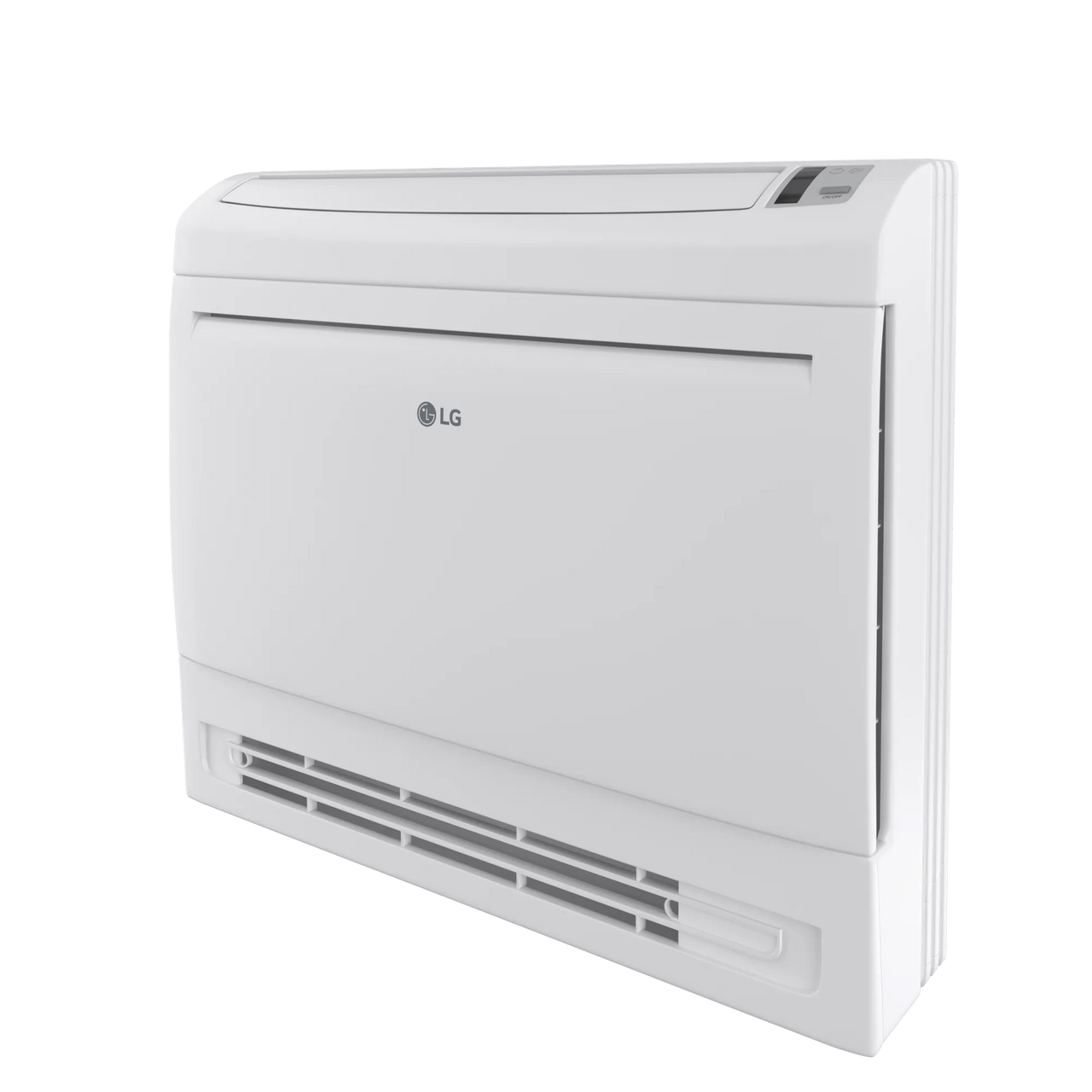 LG Low Wall Console 12k BTU (R32)