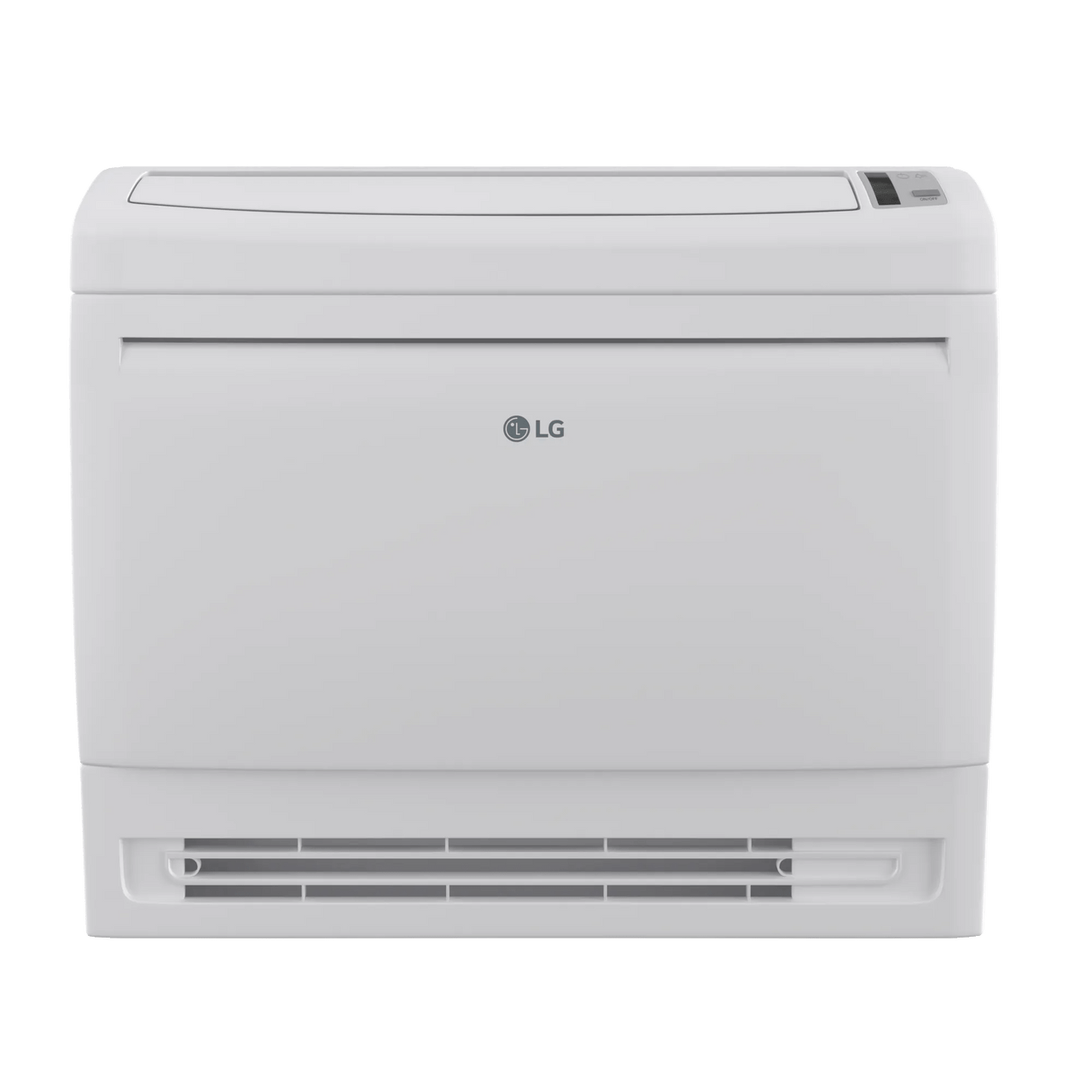 LG Low Wall Console 12k BTU (R32)