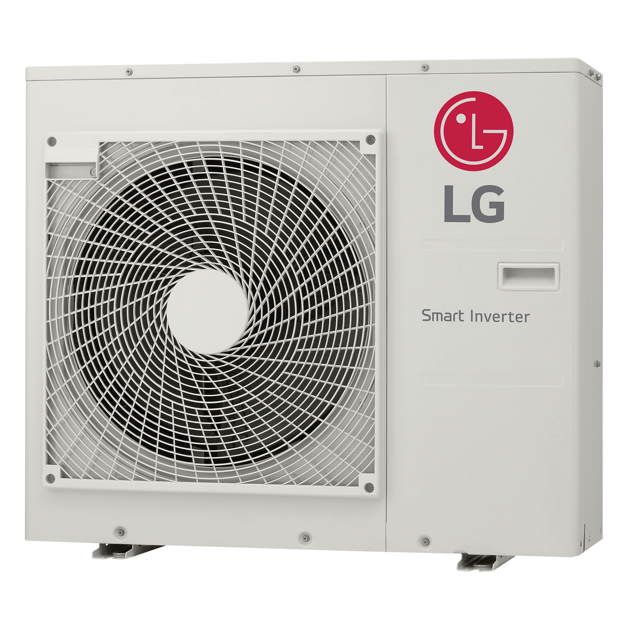 LG Single Zone ODU - 12k BTU (R32) - KUSXB121A