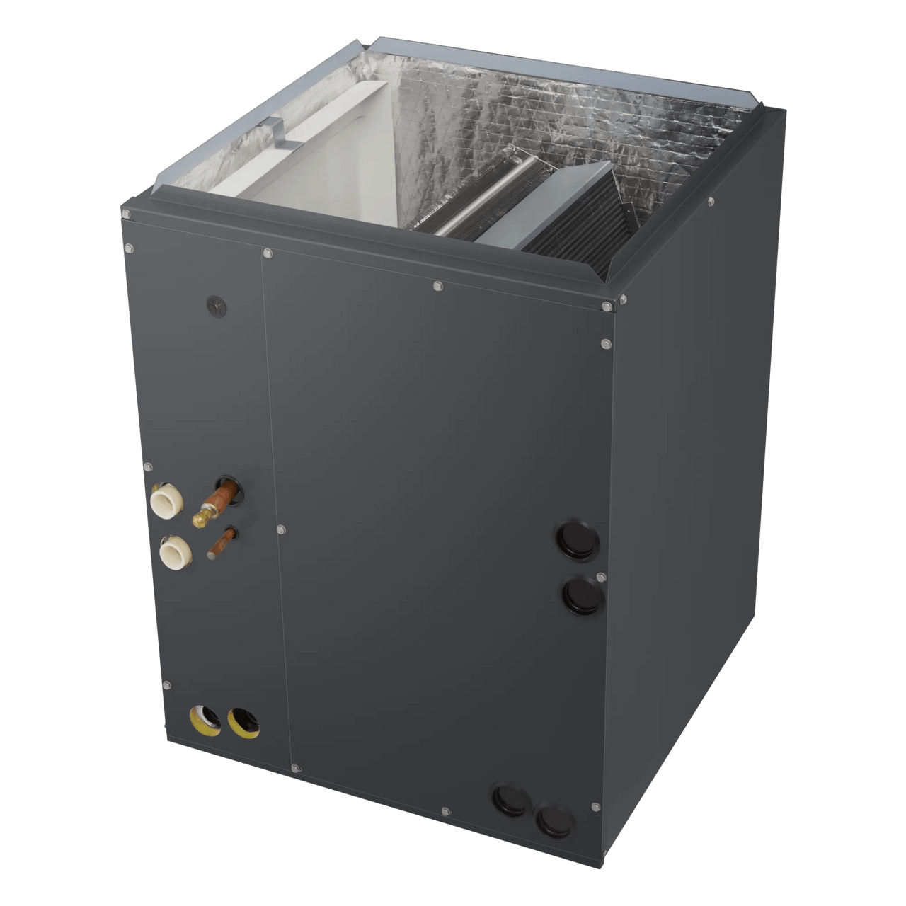 Single Zone IDU - A-coil (Mortex ODM) 48k BTU 24.5 inch Width (R32)