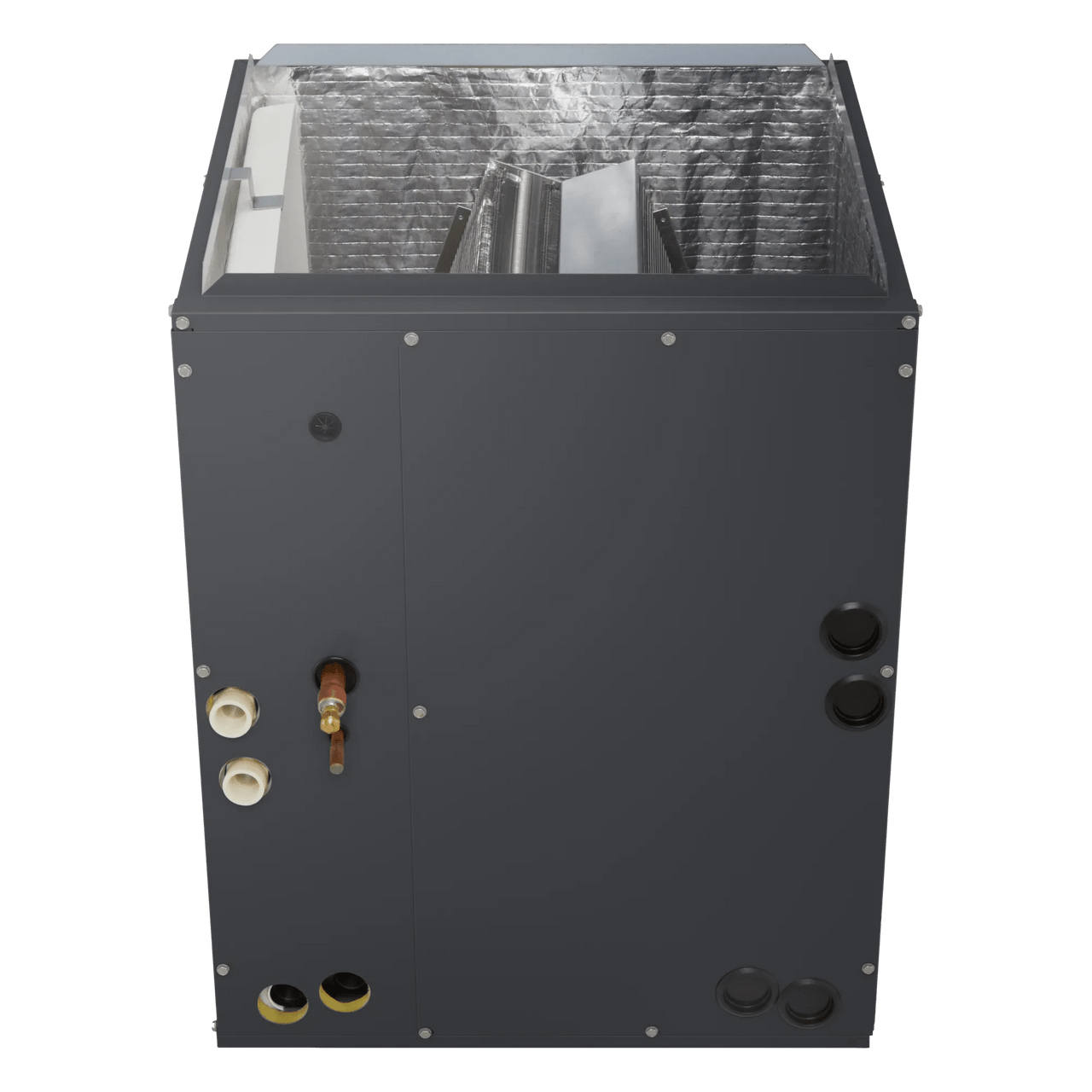 Single Zone IDU - A-coil (Mortex ODM) 48k BTU 24.5 inch Width (R32)