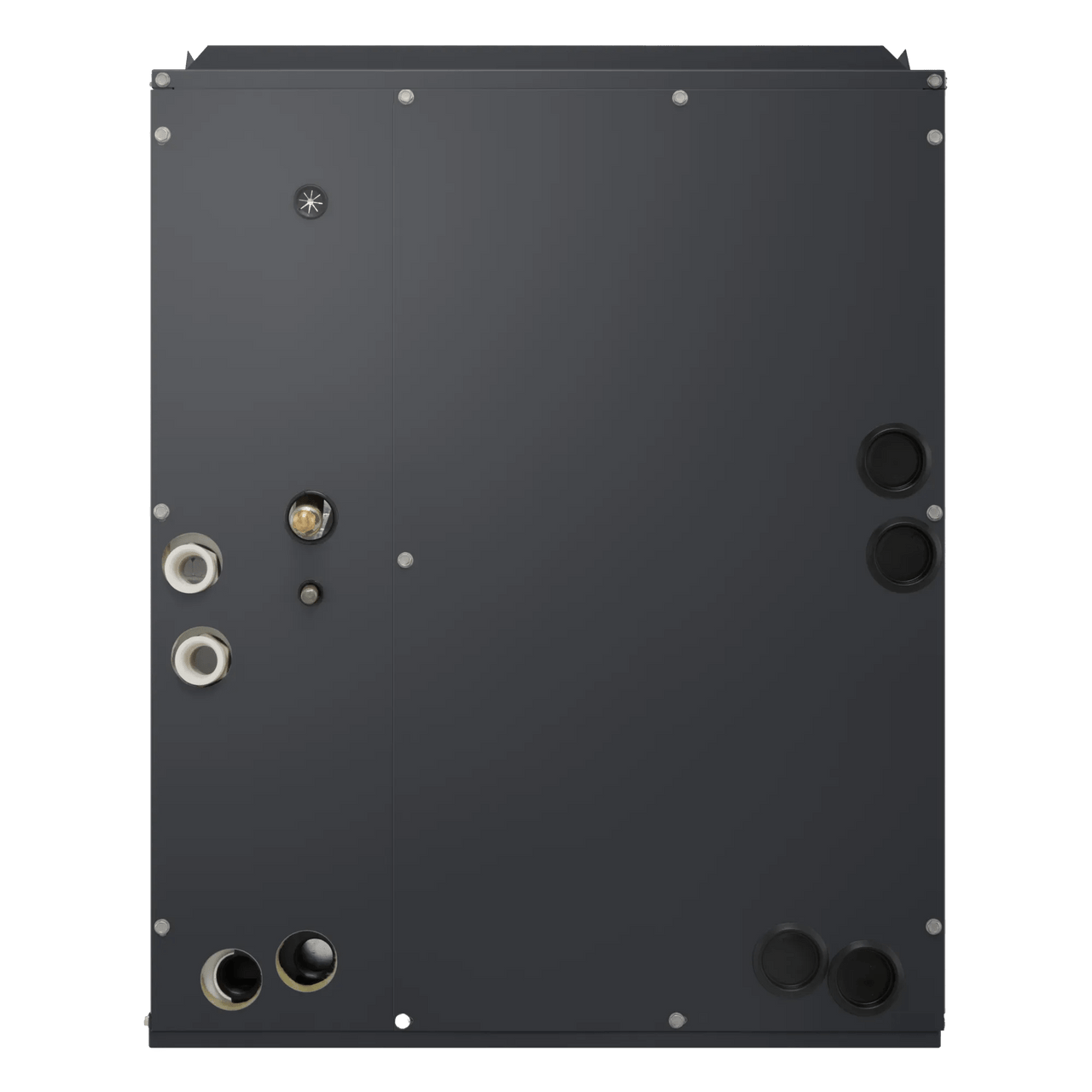 Single Zone IDU - A-coil (Mortex ODM) 48k BTU 24.5 inch Width (R32)