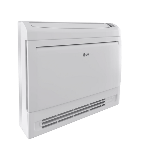LG Low Wall Console 9k BTU (R32)
