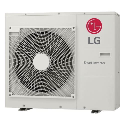 LG Single Zone ODU - 12k BTU (R32) - KUSXB121A