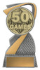 Arclight Gold - 50 Games 130mm