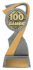 Arclight Gold - 100 Games 180mm