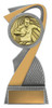 Arclight Gold - Male Rugby 180mm
