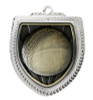 Shield Medal - Cricket Ball 80mm Shield Medal - Cricket Ball 80mm