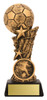 Football Trophy 130mm Football Trophy 130mm