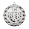 Tenpin Medal Silver 70mm Tenpin Medal Silver 70mm
