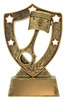 Motor Sport Shield Trophy 125mm