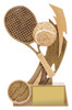 Tennis Shazaam Trophy 130mm Tennis Shazaam Trophy 130mm