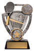 Tennis Trophy 130mm Tennis Trophy 130mm