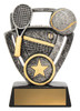 Tennis Trophy 110mm Tennis Trophy 110mm