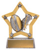 Rugby Star Trophy 125mm Rugby Star Trophy 125mm