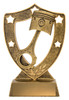 Motor Sport Shield Trophy 155mm