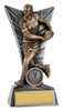 Rugby Delta Trophy 170mm Rugby Delta Trophy 170mm