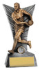 Rugby Delta Trophy 290mm Rugby Delta Trophy 290mm