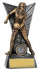 Aussie Rules Delta Female Trophy 190mm Aussie Rules Delta Female Trophy 190mm