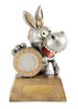 Novelty Donkey Trophy 130mm Novelty Donkey Trophy 130mm