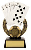 Cards Trophy 145mm Cards Trophy 145mm