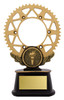 Motor Sport Gear Trophy 145mm