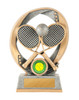Tennis Elliptical Trophy 155mm Tennis Elliptical Trophy 155mm