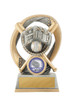 Baseball - Softball Elliptical Trophy 120mm Baseball - Softball Elliptical Trophy 120mm