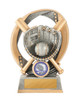Baseball - Softball Elliptical Trophy 155mm Baseball - Softball Elliptical Trophy 155mm