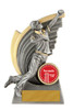 Cricket Kaboom- Fielder- Male Trophy 125mm Cricket Kaboom- Fielder- Male Trophy 125mm