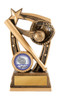Baseball - Softball Maverick Trophy 120mm Baseball - Softball Maverick Trophy 120mm
