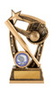 Baseball - Softball Maverick Trophy 140mm Baseball - Softball Maverick Trophy 140mm